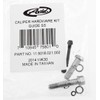 Sram Guide Stainless Steel Caliper Hardware Kit - Includes Body
