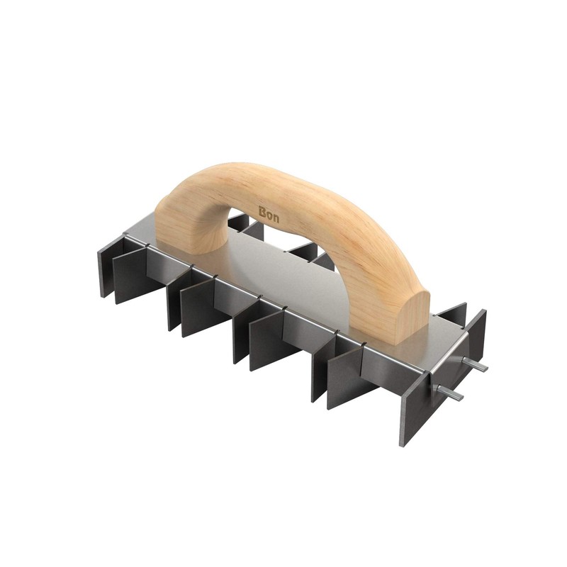 Bon Tool 13-141 Angle Plane