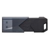 Kingston USB DataTraveler Exodia Onyx Capacidad: 128GB USB-A 3.2 Gen