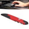 Wireless Optical Pocket Pen Mouse Adjustment 800 1200 1600 DPI