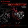 A-Premium Secondary Air Injection Smog Pump Compatible with 2008-2015 Smart