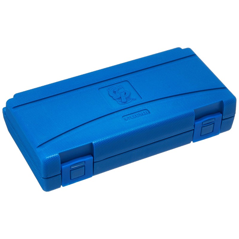 Grey Pneumatic GRE9712UMD 1/4" Drive Deep Universal Metric Set