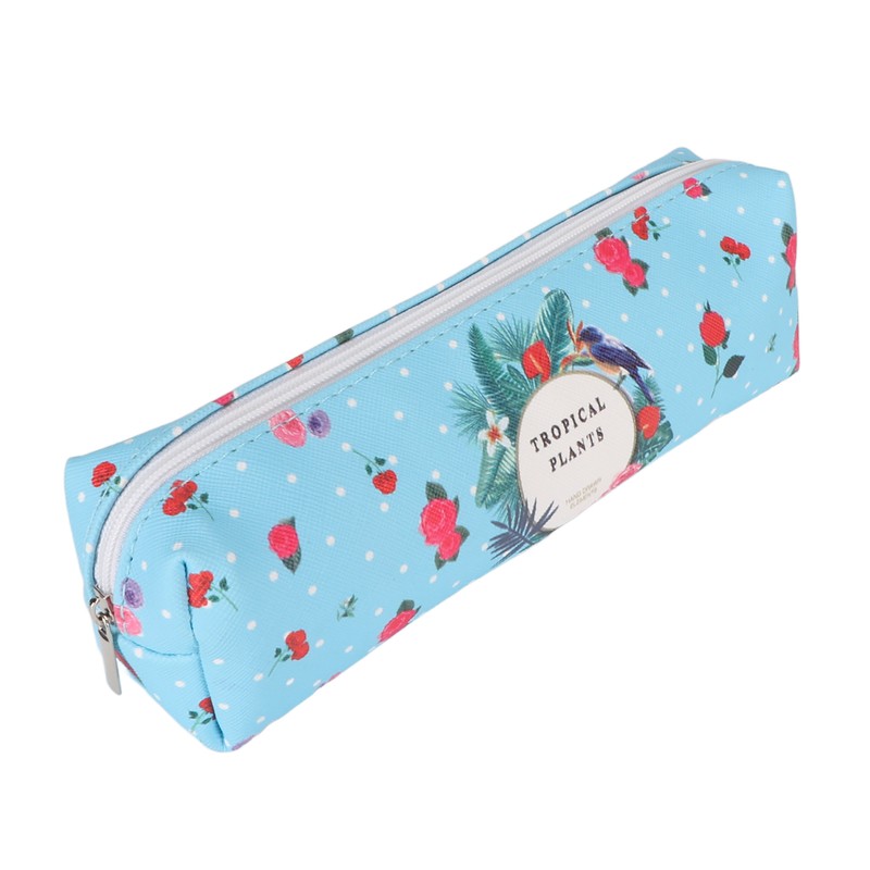 4pcs Crochet Hook Case Waterproof 600D Oxford Fabric Knitting Needle