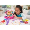 Polly Pocket Muñeca Polly Pocket Set De Juego Flamingo