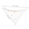 CORHAD Fishing Net Wall Hanging Decorative Fish Net Nautical Themed