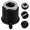 FUNOMOCYA Universal Pressure Relief Valve for Electric Pressure Cookers Replacement