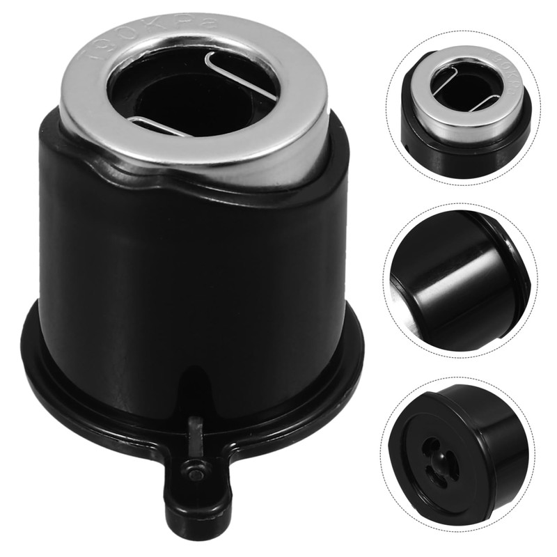 FUNOMOCYA Universal Pressure Relief Valve for Electric Pressure Cookers Replacement