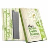 Alayna Bamboo Charcoal Oil Blotting Paper Absorbing Face Sheets 100-600