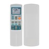 GOUYESHO Universal AC Conditioner Remote Control Replacment for Daikin ARC433A1 ARC433B70 ARC433A70 ARC433A21 ARC433A46 arc433A75