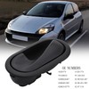 MangWany Left Driver Side Front or Rear Interior Door Handle
