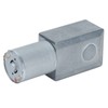 DC12V Worm Gear Motor Self Locking Reversible Speed Reduction Motors