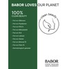 BABOR Instant Fresh & Smooth Eye Serum + Patches, Intensive