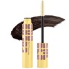 Colossal Bubble Mascara, get Buildable Volume and Length for Bold,