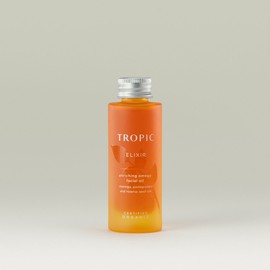 Tropic Skincare Elixir Radiance-Boosting Omega Oil, 30ml refill