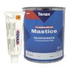 Tenax Tixo Knife Grade Polyester Resin - 1 Quart