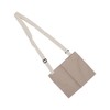 Urine Drainage Bag Holder 2 Pocket Catheter Bag Covers Soft