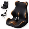 Ergonomic Memory Foam Seat Cushion for Office Chairs – Full