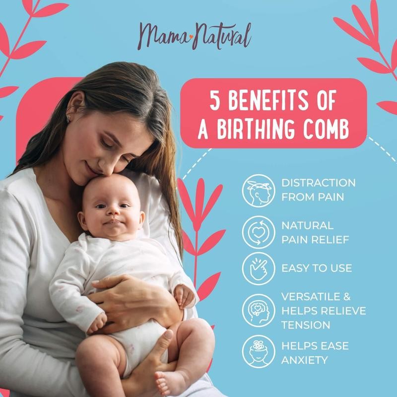 Birthing Comb