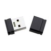 Intenso Micro Line USB Memory Stick, Black