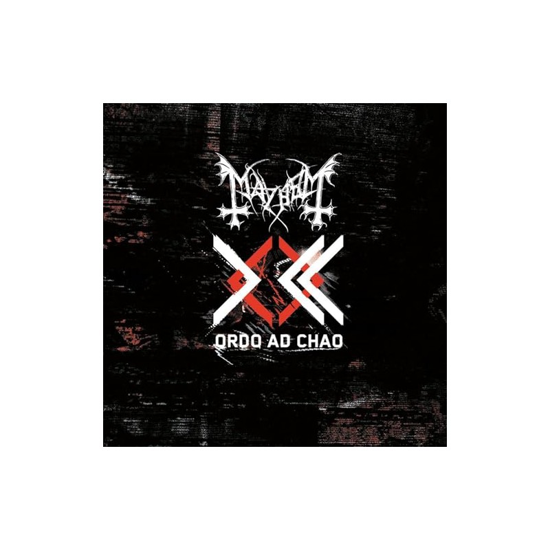 Ordo Ad Chao