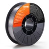 VEVOR Flux Core Welding Wire, E71T-GS 0.035-inch 10LBS, Gasless Mild