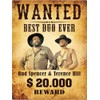 Bud Spencer & Terence Hill - Wanted Best Duo Ever-