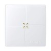 ELSIA Elsia Platinum White Cover Foundation UV 415 Ochre, Slightly