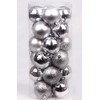 Bibi Anzu Christmas Ornament, Color Balls, Diameter 1.6 inches (4