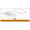 GM OEM-Cabin Air Filter 20958479
