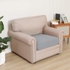 Easy-Going Stretch Chair Cushion Cover Sofa Cushion Furniture Protector Sofa