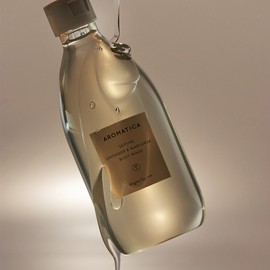 Aromatica Essential Body Wash for Perfect Rest, Soothing the Heart