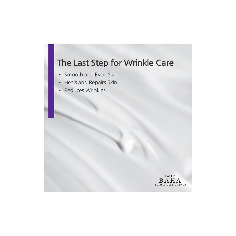 Cos de Baha [Cos de Baha]Peptide Cream 60ml