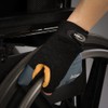 Chiba Double Extra Small Argon Kids Wheelchair Glove