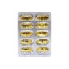 The Real Premium Altige Omega 3 Fish Oil 1350 180