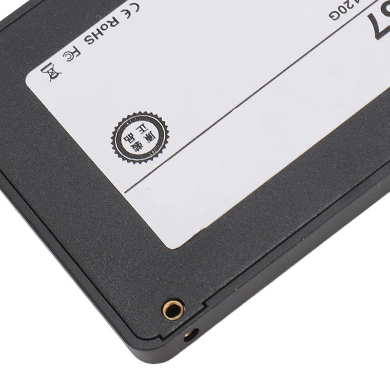 2.5 Inch SATA 3.0 SSD Professional SATA III 6GB/s Interface