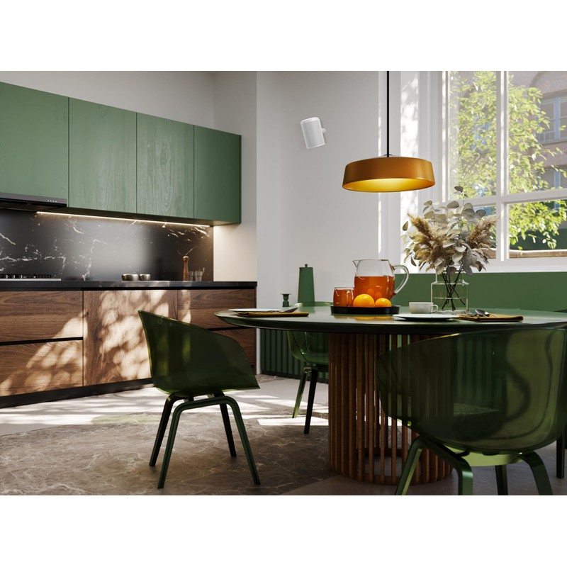 Mountson - Compatible with Sonos Era 100 - Premium Wall