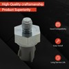 Powkos Knock Sensor E3AZ-12A699-A Compatible with Ford E-150 E-250 F-150