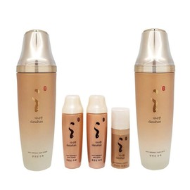 Danahan 다나한 본연진 2종 세트(단상자없음) DanaHan Bon Yeon Jin 2-Piece Set (No Single Packaging)