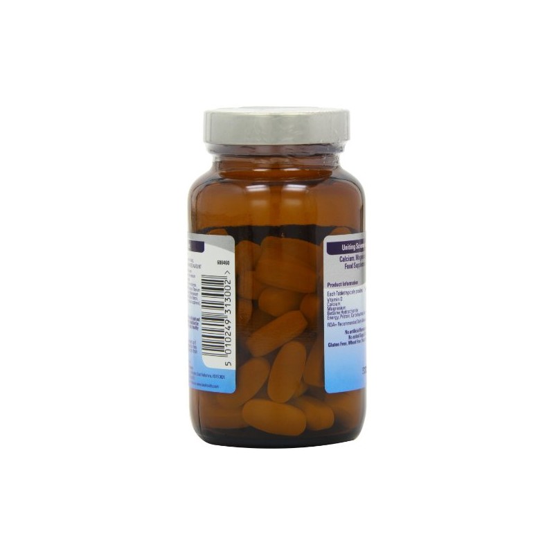 FSC Calcium Magnesium and Vitamin D - Pack of 60
