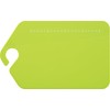 Kawasaki synthetic resin VC colorful's wing board Green VC –