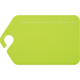 Kawasaki synthetic resin VC colorful's wing board Green VC – C85