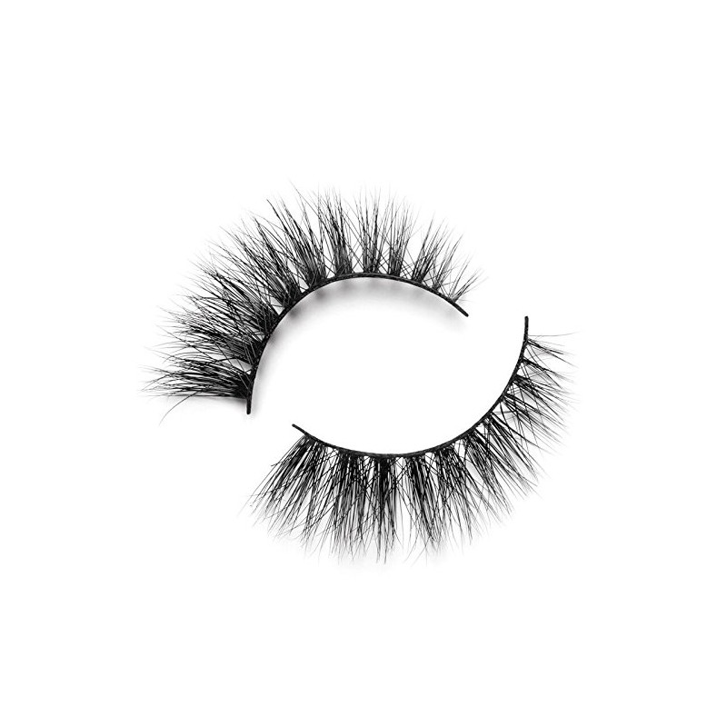 Lilly Lashes - 3D Mink Eyelashes in style Doha