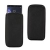 DFV mobile - Soft Pouch Case Neoprene Waterproof and Shockproof