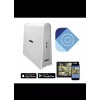 Lorex UPGRADED LOREX LHWF1006G32, 6 CH, 1080p, WF Wireless, DVR