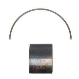 Glyco 71-3930 0.25 mm connecting rod bearing