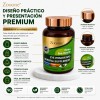 Vitaminas Para Ojos Uso Diario 90 Porciones