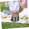 KOMBIUDA Portable Insulated Lunch Box Large Cooler Backpack Ice Pack