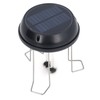 Solar Powered Water Agitator 5V 0.5W Solar Panel Wiggler with