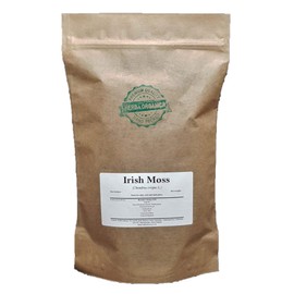 Herba Organica - Irisch Moos - Chondrus crispus L - Irish Moss (50g)
