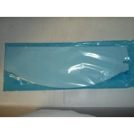 Clemco 04361 Apollo 600 & 60 Outer Lens Sandblasting 25 pieces Genuine Clemco